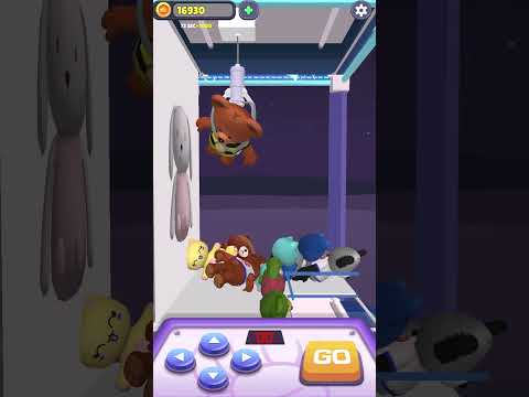 Claw Master:Dolls video thumbnail