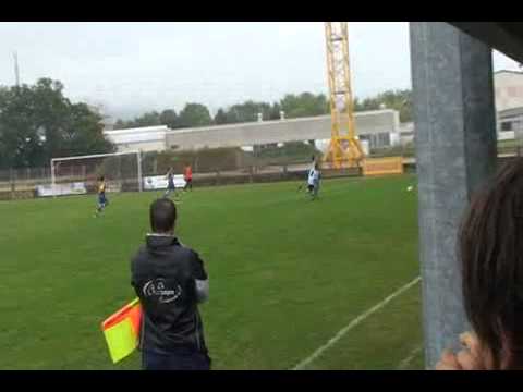 TL J- C inter - FC Champagne 1:1