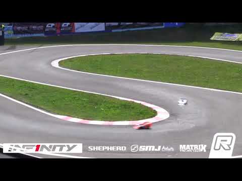 2018 Infinity Euro Nitro Series Rd3 - 1/8th Qualifying Rd3