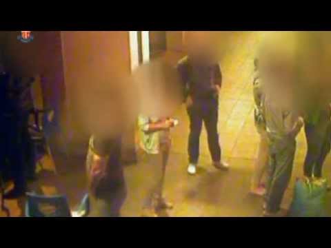 Il killer di Bruzzano incastrato dalle telecamere di sorveglianza