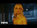 Zara Larsson - Don't Worry Bout Me (Official Music Video)