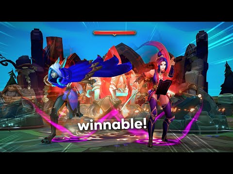 My MOST INTENSE Xayah Game Of 2025! (Winning With Open Nexus)