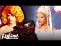 Denali & Olivia Lux’s ‘ Shackles (Praise You)’ Lip Sync 💅 RuPaul’s Drag Race