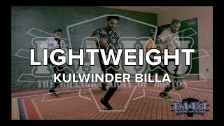Kulwinder Billa | Lightweight | FAUJ Bhangra