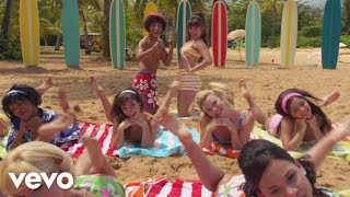 Surf Crazy (from "Teen Beach Movie")