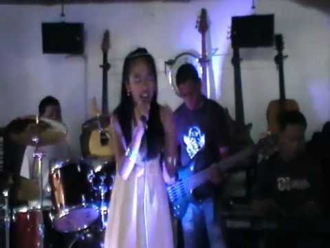 Princess Jaya Bucog- Listen by Beyonce