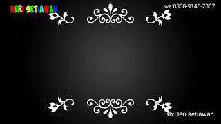 Download lagu Qutes kekinian cocok buat status wa...cover lagu tulang tio.janji mp3