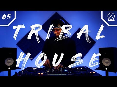 Latin & Tribal House Mix 2019 #5 I Mixed by OROS