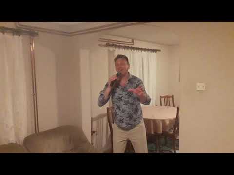 Rade Jezdic-Volim da te volim 2019(Cover)