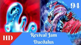 [Duel Links] Bring Back The Sea Lord! Revival Jam Daedalus
