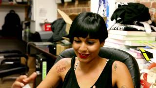 Nina Sky Presents The Other Side Ep. 5 (Hearty Magazine x Franks Chop Shop)