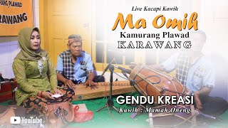 Download lagu Gendu Kreasi : Mamah Oneng || Live Seni Sunda Kecapi Kawih Ma Omih - Karawang || Siter Jaipong 2022 mp3 Download lagu Gendu Kreasi : Mamah Oneng || Live Seni Sunda Kecapi Kawih Ma Omih - Karawang || Siter Jaipong 2022 mp3