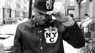 Fabolous - So NY (NO DJ)