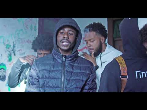 TWINN - Anonymous (Official Video) | shot by @lowkeytim