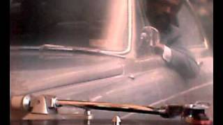 EDDIE KENDRICKS --- MAYBE I'M A FOOL TO LOVE YOU