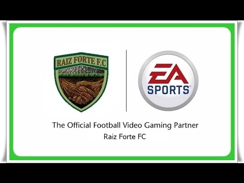 Raiz Forte FC 4 x 3 Top Fifa