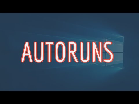 Registry - AutoRuns || Windows Privilege Escalation || Episode #7