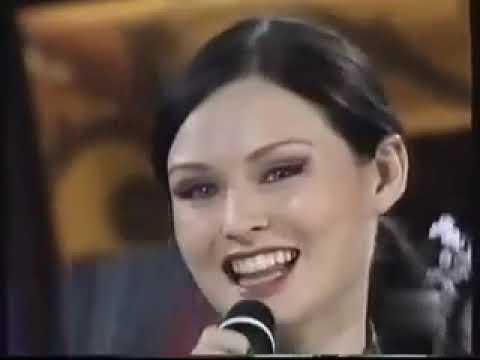 Sophie Ellis Bextor - Get Over You (Festivalbar Verona 2002)