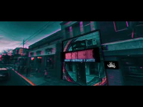SCXLVRY "Buenos Aires Drugstore" ft Beltran3k x Javitx