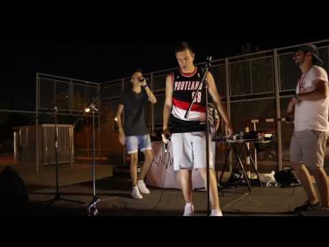 (BATALLÓN) RK vs KMI [Cuartos - ZONACERO FEST 2017]