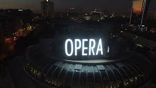 Opera Hotel Bosphorus #LuxuryHotel #BosphorusView