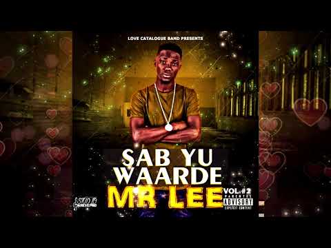 Mr Lee - Lobi Umi (Prod. Kreve Studio x Digital)