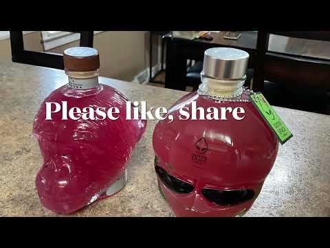 Muscadine wine- Part 2