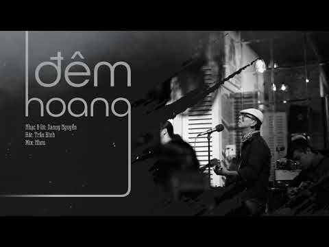 Đêm hoang - Trần Bình