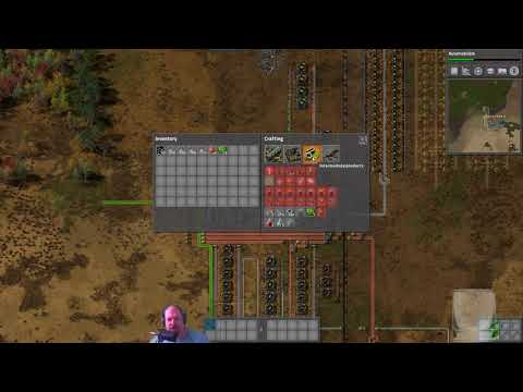 Let's Play Factorio 0.16.X - Inefficiency at its finest! Ep 7