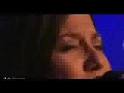 Friderika Hungary Kincs ami van Eurovision