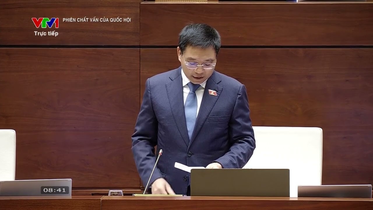 Bộ trưởng Tài chính: Sẽ sử dụng AI quét gian lận thuế các sàn thương mại điện tử