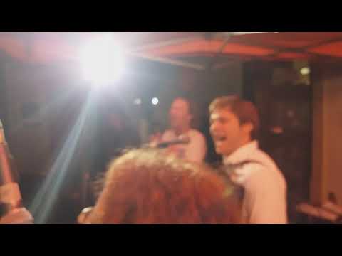 Mackie Messer Klezmer Band - SPECIELNÍ PŘÍDAVEK