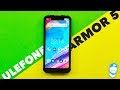 Mobilní telefon UleFone Armor 5