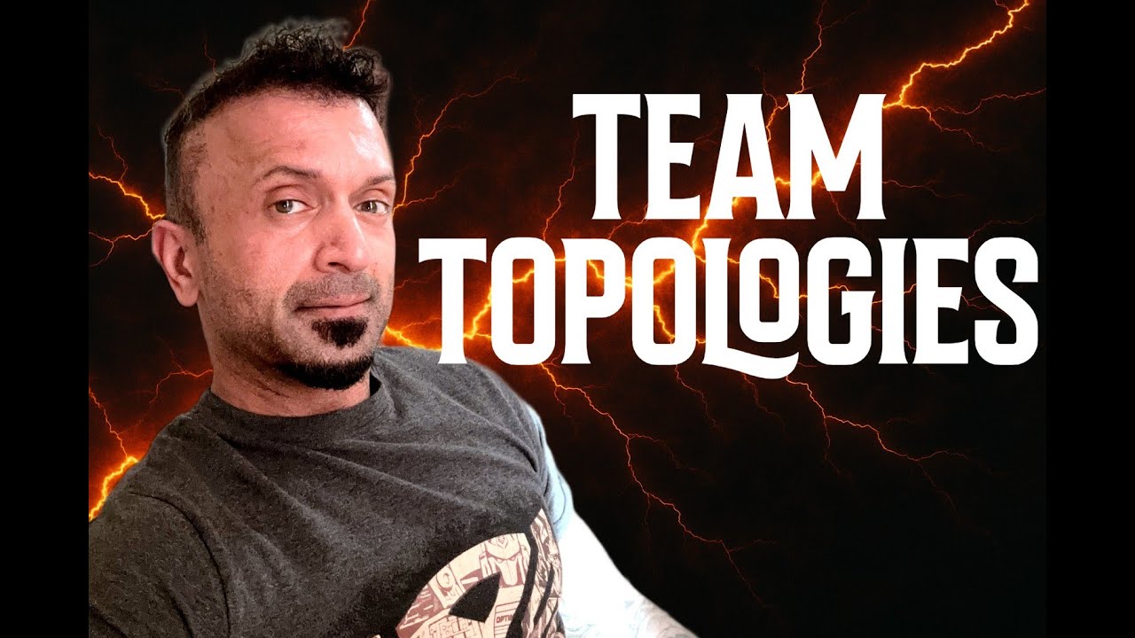 A Deep Dive into Team Topologies