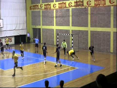 Medveščak - Zamet "Yellow 5"#3