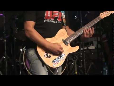 Thalles Roberto em Paranaguá - Oh, Meu Irmãozinho