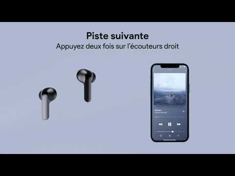 Comment utiliser le BC-T05 ?