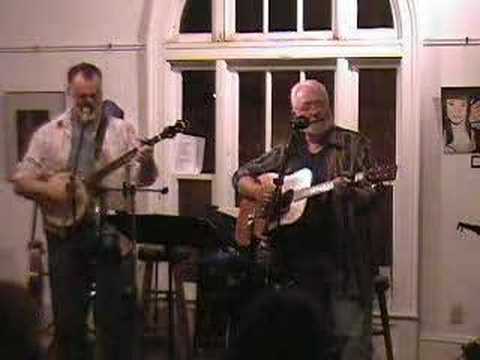 Folksingers are Boring