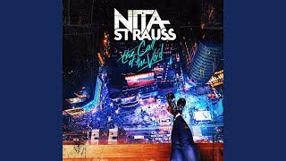 Nita Strauss - Surfacing  [The Call Of The Void] (Marty Friedman) 534 video