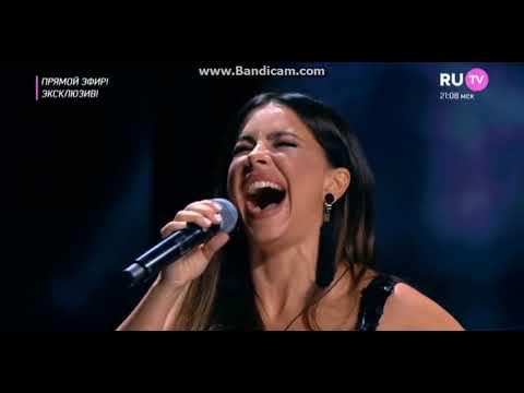 Мот feat  Ани Лорак   Сопрано Live