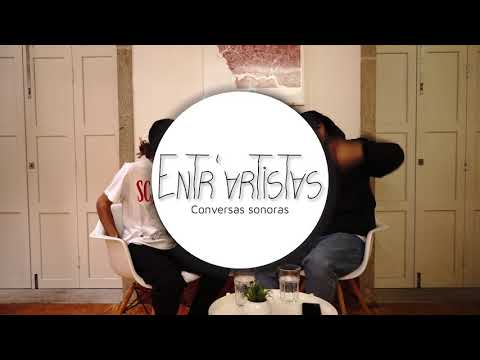 Entr'Artistas ||  Entrevista JOINT ONE