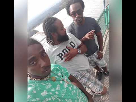 LOBA PRODUCTIONS (Sufferras Crew ) Pegados ft Black Diamond CR,D Mente , Lil Quil.