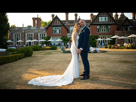 Walk in Love Studio video.