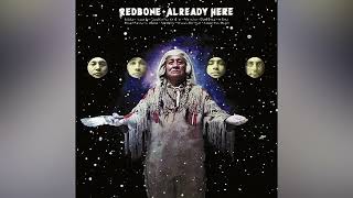 Good Enough For Jesus - Redbone (1972)