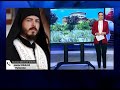 Prima Icoană A Maicii Domnului Pictată De Apostoul Luca Expusă La Mânăstirea Pantocrator