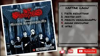 Download lagu BEAUTY OF BLOOD sidoarjo gothic metal [ full album ] mp3