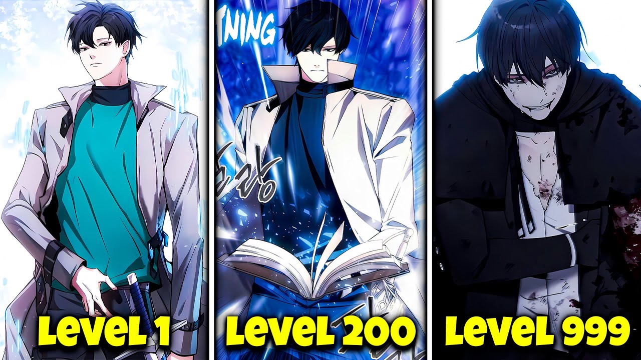 He Wakes Up In The Dungeon As The Main Villain And Must Kill Other Players To Become God's Successor