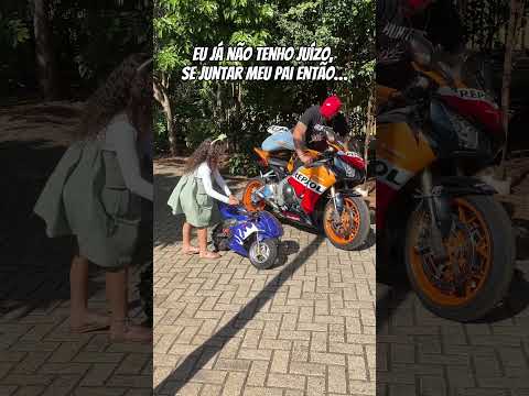 💙💜💙💜 #pérolareis #thiagoreis #pai #filha #familia #família #fyp #fypシ