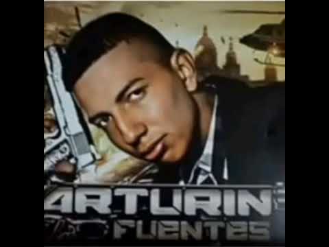 Arturin Fuentes - El Solin
