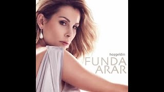 FUNDA ARAR&amp;BİR KULUNU ÇOK SEVDİM